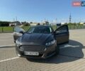 Серый Форд Фьюжн, объемом двигателя 2.49 л и пробегом 295 тыс. км за 9700 $, фото 14 на Automoto.ua