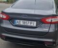 Форд Фьюжн 2016 в Днепре (Днепропетровске) на Automoto.ua Серый Форд Фьюжн, объемом двигателя 2 л и пробегом 152 тыс. км за 12500 $, фото 10 на Automoto.ua
