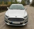 Форд Фьюжен 2016 у Ирпене на Automoto.ua Сірий Форд Фьюжен, об'ємом двигуна 2.5 л та пробігом 170 тис. км за 11800 $, фото 1 на Automoto.ua
