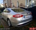 Серый Форд Фьюжн, объемом двигателя 2 л и пробегом 229 тыс. км за 13750 $, фото 1 на Automoto.ua