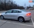 Серый Форд Фьюжн, объемом двигателя 1.5 л и пробегом 173 тыс. км за 9000 $, фото 25 на Automoto.ua