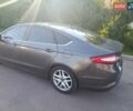 Форд Фьюжн 2016 в Житомире на Automoto.ua Серый Форд Фьюжн, объемом двигателя 2.5 л и пробегом 200 тыс. км за 10600 $, фото 1 на Automoto.ua