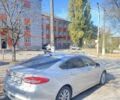 Серый Форд Фьюжн, объемом двигателя 2 л и пробегом 196 тыс. км за 12700 $, фото 3 на Automoto.ua