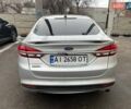 Серый Форд Фьюжн, объемом двигателя 2 л и пробегом 159 тыс. км за 15000 $, фото 12 на Automoto.ua