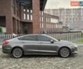 Сірий Форд Фьюжен, об'ємом двигуна 2 л та пробігом 174 тис. км за 14500 $, фото 8 на Automoto.ua