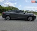 Серый Форд Фьюжн, объемом двигателя 2 л и пробегом 149 тыс. км за 14500 $, фото 25 на Automoto.ua