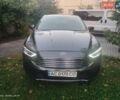 Сірий Форд Фьюжен, об'ємом двигуна 2.49 л та пробігом 160 тис. км за 12100 $, фото 1 на Automoto.ua