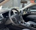 Сірий Форд Фьюжен, об'ємом двигуна 2.5 л та пробігом 246 тис. км за 10390 $, фото 48 на Automoto.ua