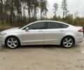 Форд Фьюжен 2016 у Ирпене на Automoto.ua Сірий Форд Фьюжен, об'ємом двигуна 2.5 л та пробігом 170 тис. км за 11800 $, фото 3 на Automoto.ua