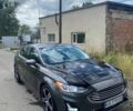 Сірий Форд Фьюжен, об'ємом двигуна 2.49 л та пробігом 162 тис. км за 7000 $, фото 1 на Automoto.ua