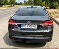 Сірий Форд Фьюжен, об'ємом двигуна 2.5 л та пробігом 34 тис. км за 14000 $, фото 5 на Automoto.ua