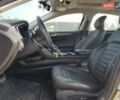 Форд Фьюжн 2016 в Львове на Automoto.ua Серый Форд Фьюжн, объемом двигателя 0 л и пробегом 116 тыс. км за 3000 $, фото 6 на Automoto.ua