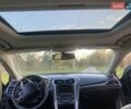 Серый Форд Фьюжн, объемом двигателя 2 л и пробегом 188 тыс. км за 14500 $, фото 40 на Automoto.ua