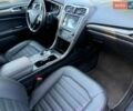 Сірий Форд Фьюжен, об'ємом двигуна 2 л та пробігом 80 тис. км за 11300 $, фото 16 на Automoto.ua