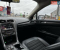 Форд Фьюжн 2016 в Житомире на Automoto.ua Серый Форд Фьюжн, объемом двигателя 2.49 л и пробегом 118 тыс. км за 11999 $, фото 41 на Automoto.ua