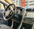 Серый Форд Фьюжн, объемом двигателя 2.5 л и пробегом 177 тыс. км за 12800 $, фото 1 на Automoto.ua