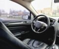 Серый Форд Фьюжн, объемом двигателя 2 л и пробегом 141 тыс. км за 12500 $, фото 11 на Automoto.ua