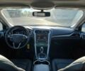 Сірий Форд Фьюжен, об'ємом двигуна 1.5 л та пробігом 76 тис. км за 2900 $, фото 6 на Automoto.ua