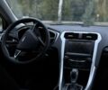 Сірий Форд Фьюжен, об'ємом двигуна 2.5 л та пробігом 249 тис. км за 8999 $, фото 19 на Automoto.ua