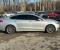 Сірий Форд Фьюжен, об'ємом двигуна 2 л та пробігом 200 тис. км за 10900 $, фото 7 на Automoto.ua