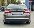 Форд Фьюжн 2016 в Киеве на Automoto.ua Серый Форд Фьюжн, объемом двигателя 2.49 л и пробегом 125 тыс. км за 11300 $, фото 3 на Automoto.ua