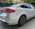 Форд Фьюжн 2016 в Луцке на Automoto.ua Серый Форд Фьюжн, объемом двигателя 2 л и пробегом 175 тыс. км за 7500 $, фото 3 на Automoto.ua