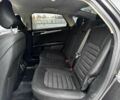 Сірий Форд Фьюжен, об'ємом двигуна 2 л та пробігом 146 тис. км за 13499 $, фото 15 на Automoto.ua