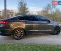 Серый Форд Фьюжн, объемом двигателя 2 л и пробегом 188 тыс. км за 14500 $, фото 12 на Automoto.ua