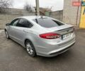 Серый Форд Фьюжн, объемом двигателя 2 л и пробегом 159 тыс. км за 15000 $, фото 11 на Automoto.ua