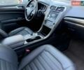 Сірий Форд Фьюжен, об'ємом двигуна 2 л та пробігом 80 тис. км за 11300 $, фото 15 на Automoto.ua