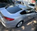 Сірий Форд Фьюжен, об'ємом двигуна 2 л та пробігом 80 тис. км за 11300 $, фото 11 на Automoto.ua