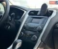 Сірий Форд Фьюжен, об'ємом двигуна 2.5 л та пробігом 246 тис. км за 10390 $, фото 16 на Automoto.ua