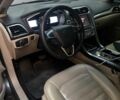 Серый Форд Фьюжн, объемом двигателя 2 л и пробегом 122 тыс. км за 13100 $, фото 3 на Automoto.ua