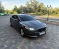 Сірий Форд Фьюжен, об'ємом двигуна 2.5 л та пробігом 233 тис. км за 10300 $, фото 1 на Automoto.ua