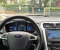 Сірий Форд Фьюжен, об'ємом двигуна 2.5 л та пробігом 128 тис. км за 9500 $, фото 6 на Automoto.ua