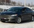 Сірий Форд Фьюжен, об'ємом двигуна 2.4 л та пробігом 268 тис. км за 9800 $, фото 1 на Automoto.ua
