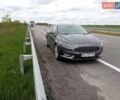 Серый Форд Фьюжн, объемом двигателя 2 л и пробегом 114 тыс. км за 11200 $, фото 8 на Automoto.ua
