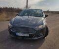 Сірий Форд Фьюжен, об'ємом двигуна 2.5 л та пробігом 114 тис. км за 15200 $, фото 1 на Automoto.ua