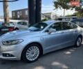 Сірий Форд Фьюжен, об'ємом двигуна 2 л та пробігом 80 тис. км за 11300 $, фото 5 на Automoto.ua
