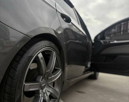 Форд Фьюжн 2016 в Киеве на Automoto.ua Серый Форд Фьюжн, объемом двигателя 2.49 л и пробегом 180 тыс. км за 10900 $, фото 8 на Automoto.ua