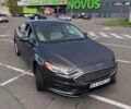 Сірий Форд Фьюжен, об'ємом двигуна 2.49 л та пробігом 210 тис. км за 11499 $, фото 1 на Automoto.ua