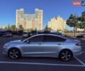Сірий Форд Фьюжен, об'ємом двигуна 2.5 л та пробігом 180 тис. км за 9999 $, фото 4 на Automoto.ua