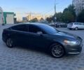 Серый Форд Фьюжн, объемом двигателя 2.5 л и пробегом 230 тыс. км за 9400 $, фото 3 на Automoto.ua