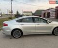 Сірий Форд Фьюжен, об'ємом двигуна 2 л та пробігом 142 тис. км за 12700 $, фото 6 на Automoto.ua