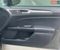 Сірий Форд Фьюжен, об'ємом двигуна 2 л та пробігом 106 тис. км за 15890 $, фото 15 на Automoto.ua