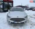 Сірий Форд Фьюжен, об'ємом двигуна 2 л та пробігом 151 тис. км за 16800 $, фото 7 на Automoto.ua