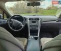 Серый Форд Фьюжн, объемом двигателя 2.5 л и пробегом 182 тыс. км за 12200 $, фото 20 на Automoto.ua