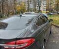 Сірий Форд Фьюжен, об'ємом двигуна 0 л та пробігом 108 тис. км за 11500 $, фото 5 на Automoto.ua
