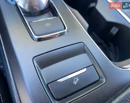 Серый Форд Фьюжн, объемом двигателя 2.49 л и пробегом 161 тыс. км за 14490 $, фото 22 на Automoto.ua