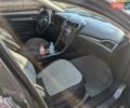 Серый Форд Фьюжн, объемом двигателя 2.49 л и пробегом 140 тыс. км за 13500 $, фото 19 на Automoto.ua